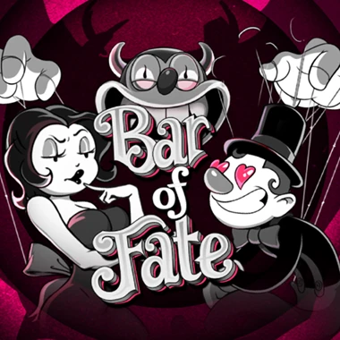 Bar of Fate game tile