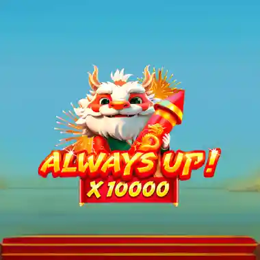Always Up! x10000 game tile