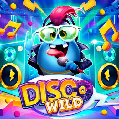 Disco Wild game tile