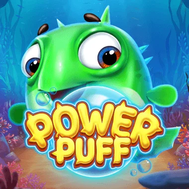Power Puff game tile