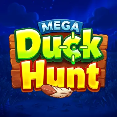 Mega Duck Hunt game tile