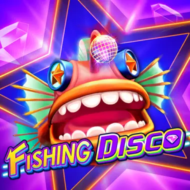Fishing Disco game tile