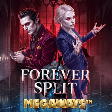 Forever Split Megaways game tile