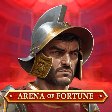 Arena of Fortune game tile