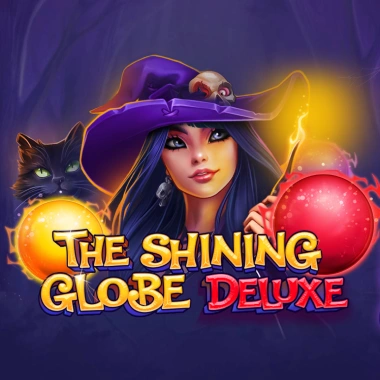 The Shining Globe Deluxe game tile