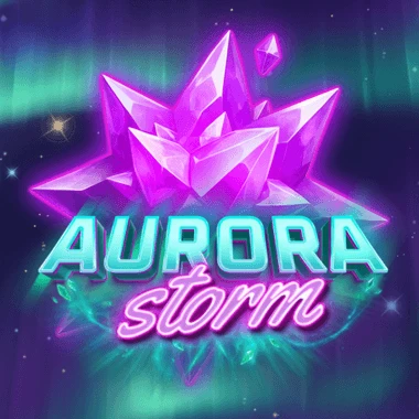 Aurora Storm game tile